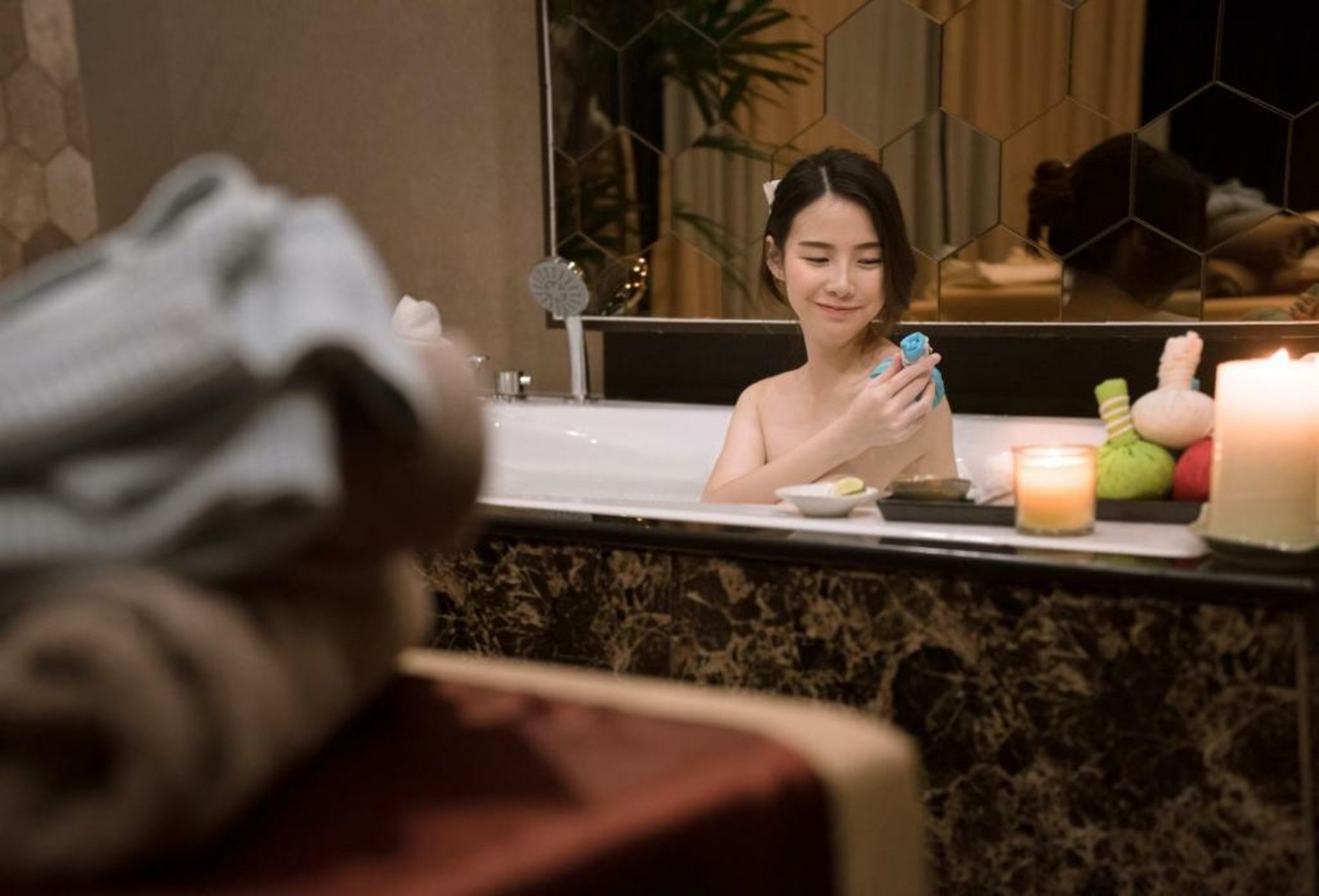 North Hill City Resort -SHA Extra Plus