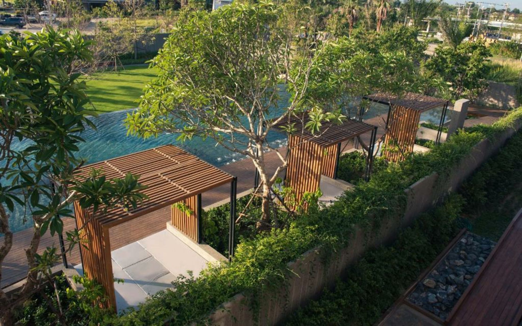 North Hill City Resort -SHA Extra Plus