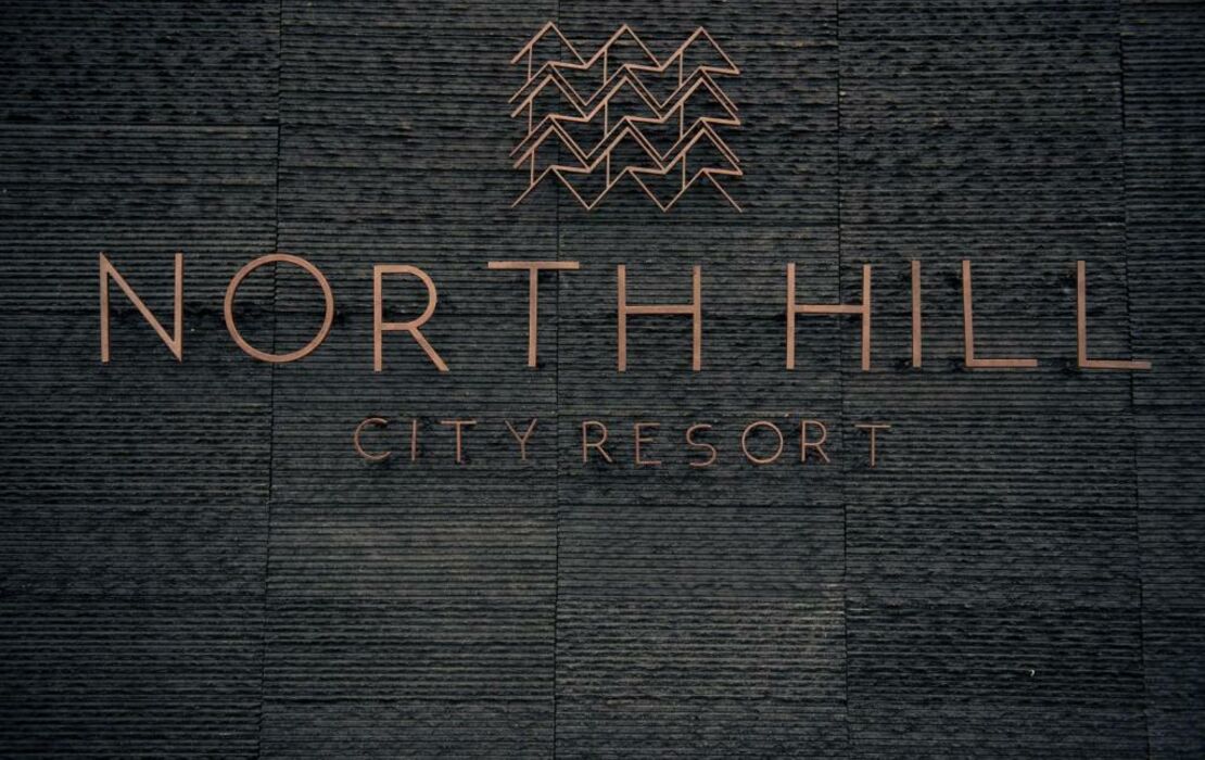 North Hill City Resort -SHA Extra Plus