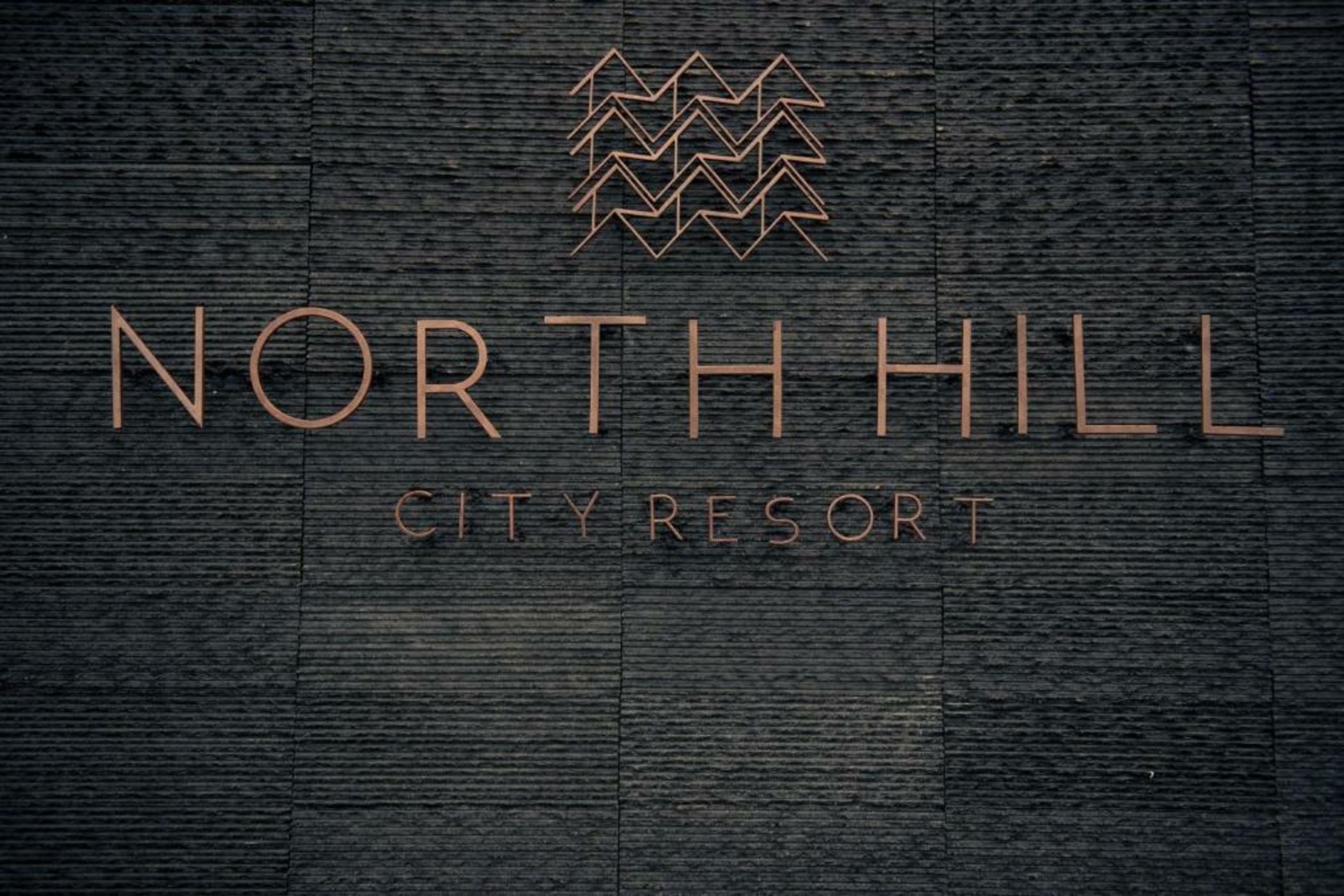 North Hill City Resort -SHA Extra Plus