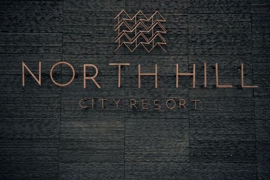 North Hill City Resort -SHA Extra Plus