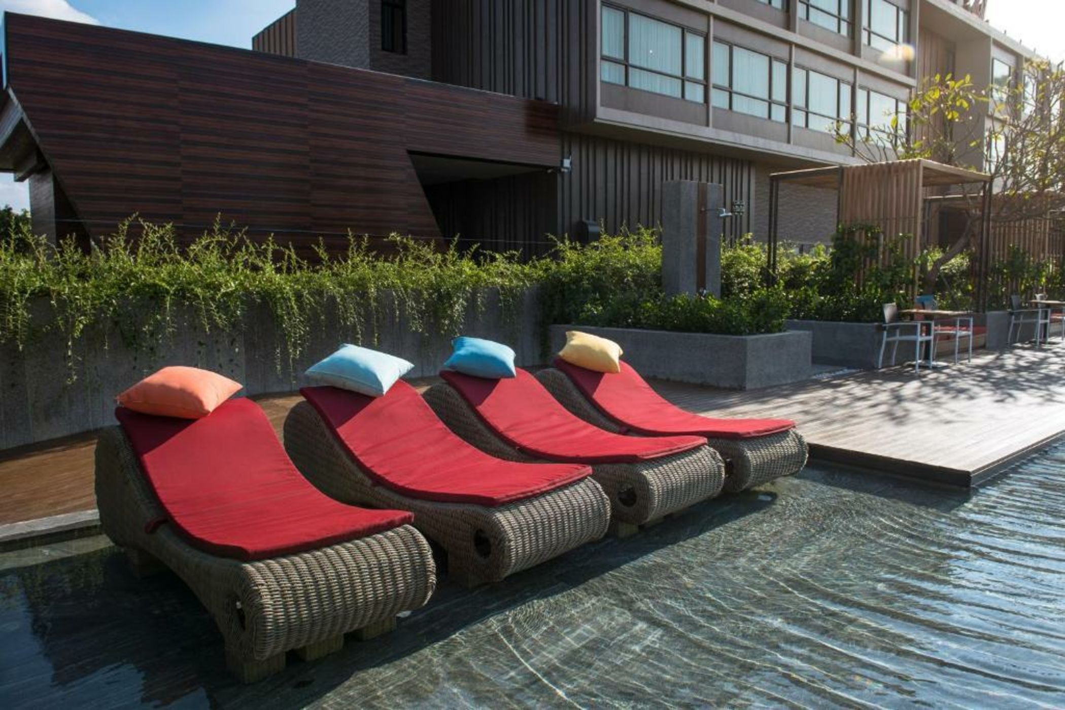 North Hill City Resort -SHA Extra Plus