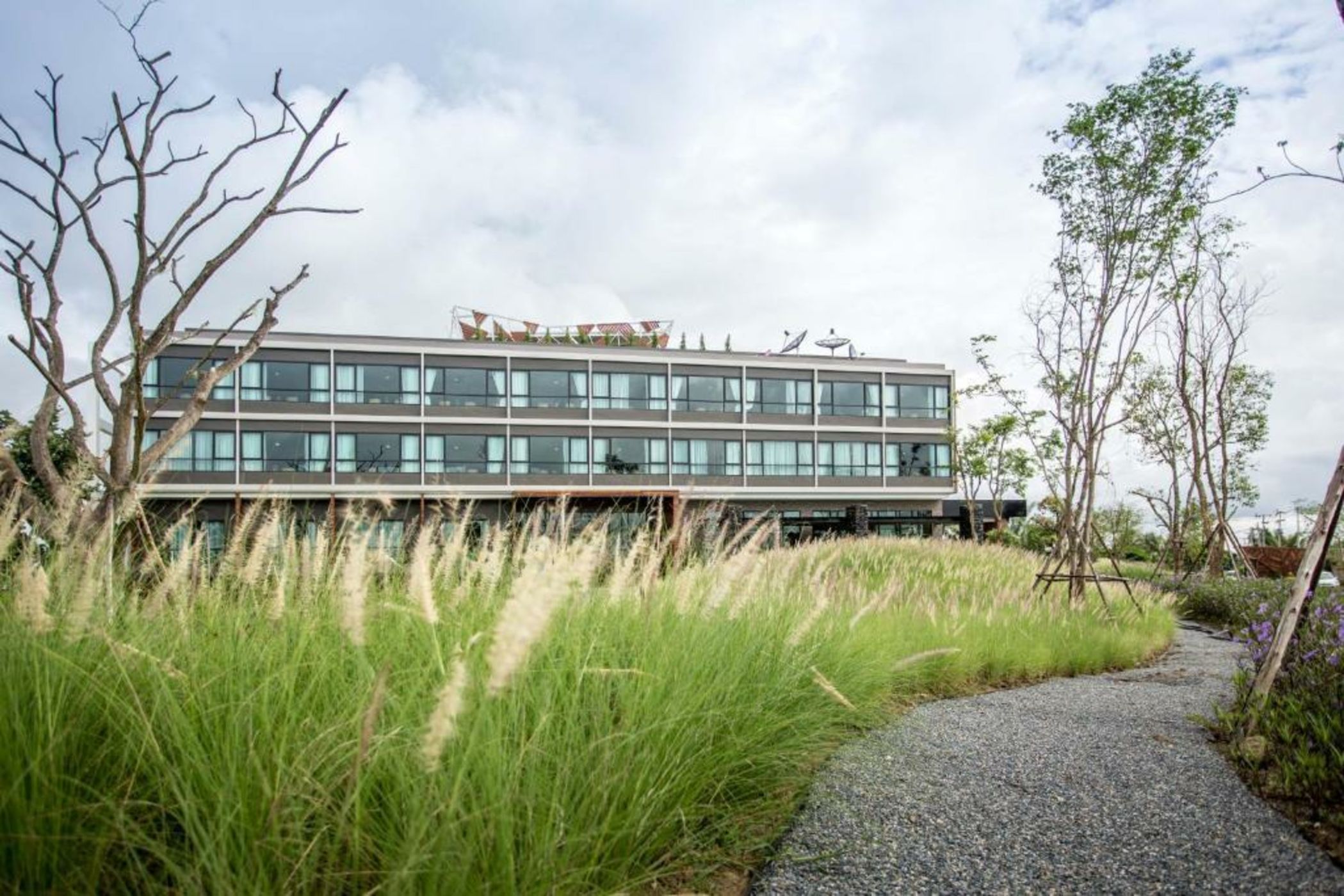 North Hill City Resort -SHA Extra Plus