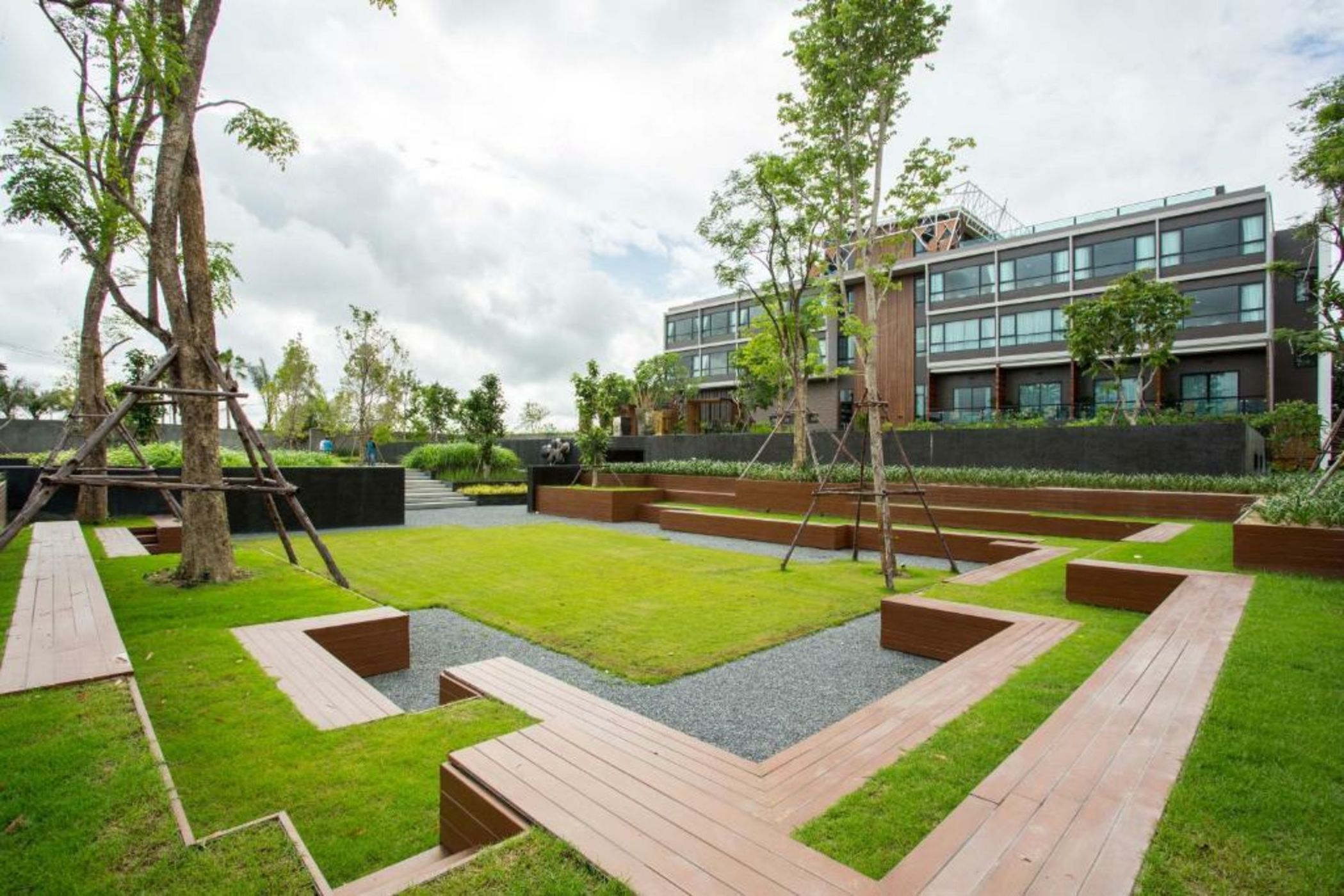 North Hill City Resort -SHA Extra Plus