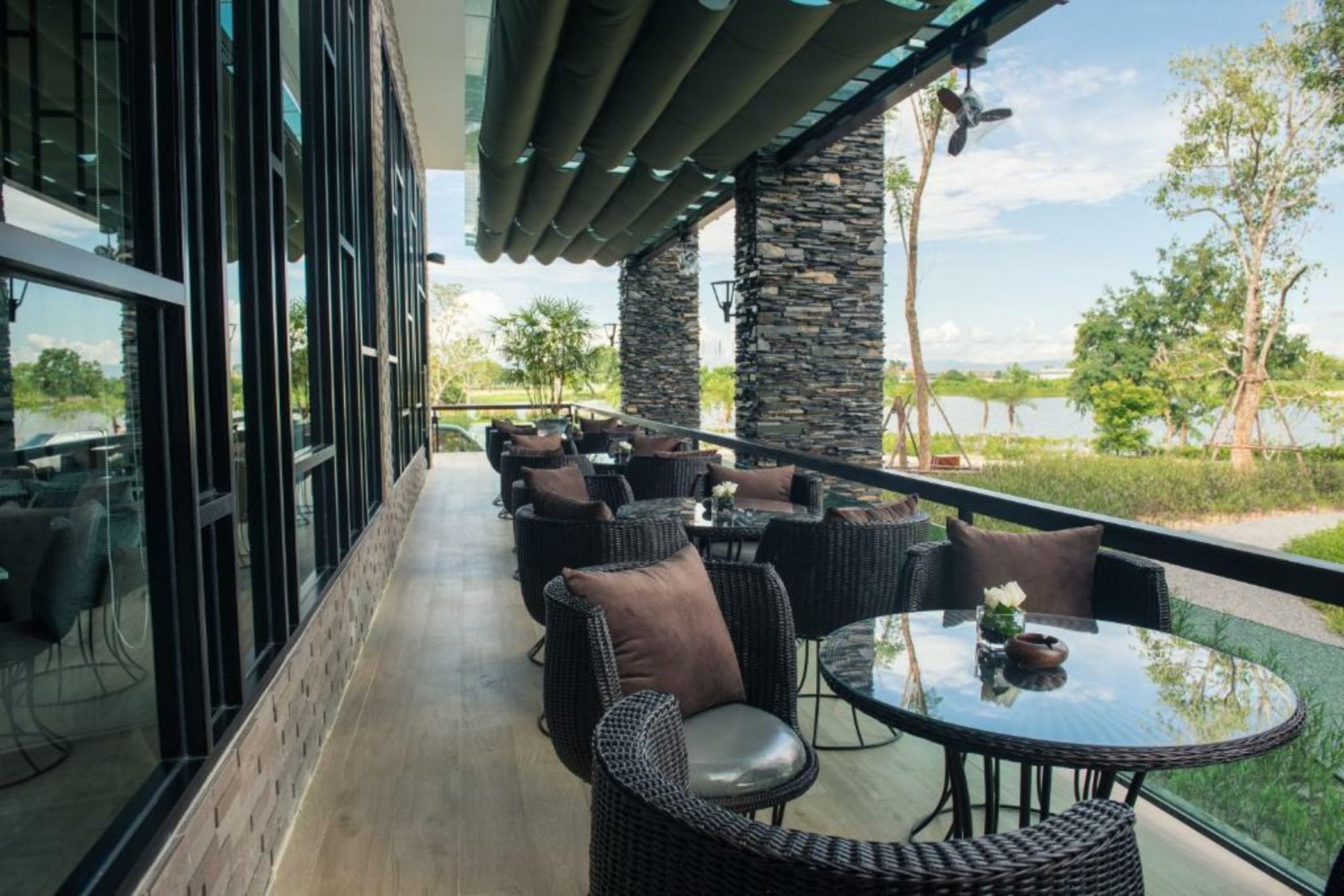 North Hill City Resort -SHA Extra Plus