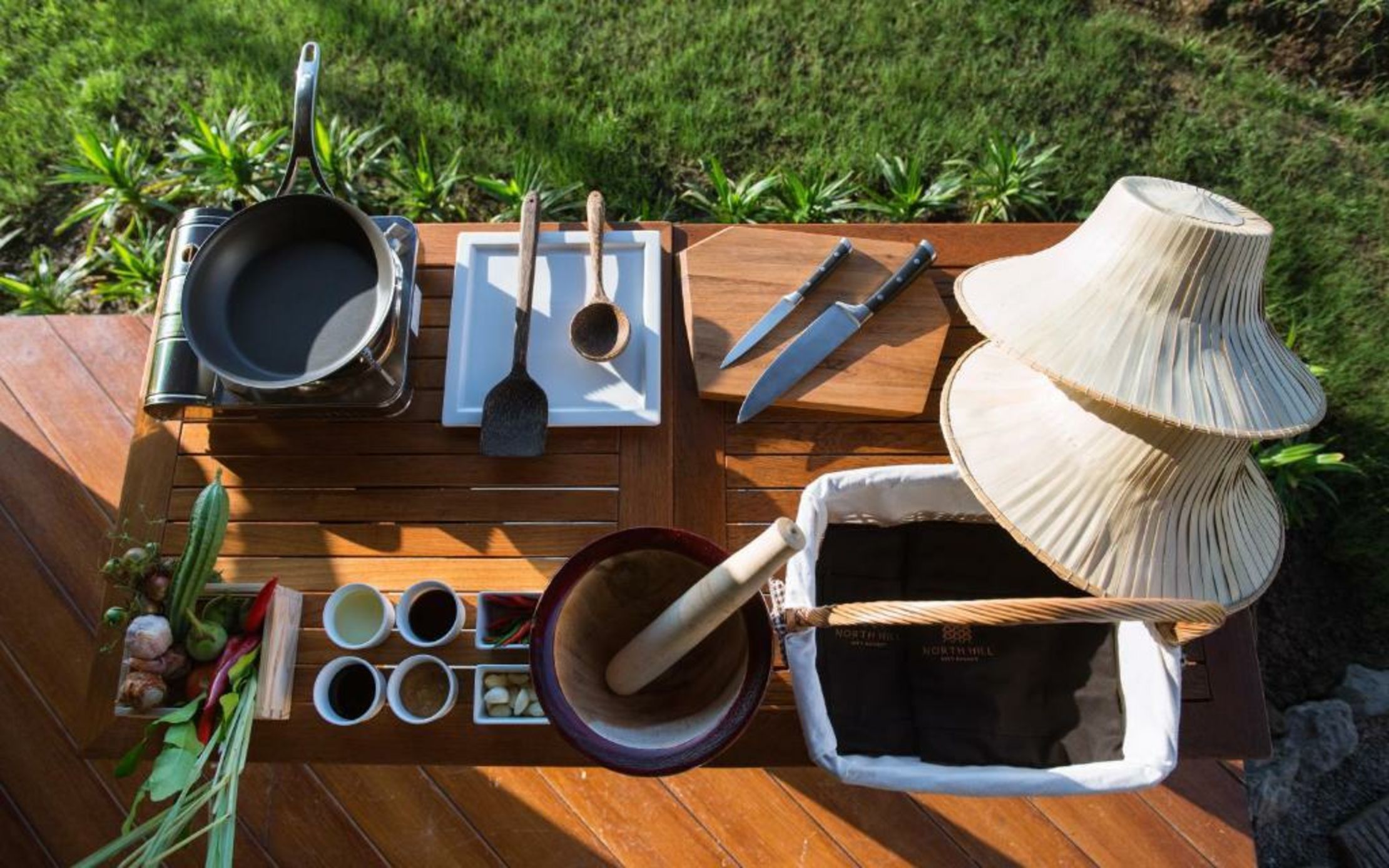 North Hill City Resort -SHA Extra Plus