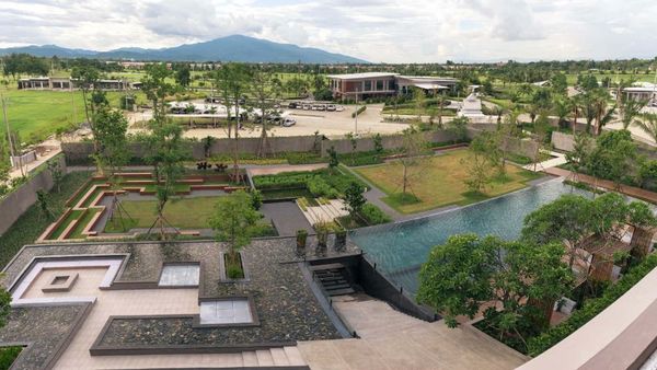 North Hill City Resort -SHA Extra Plus