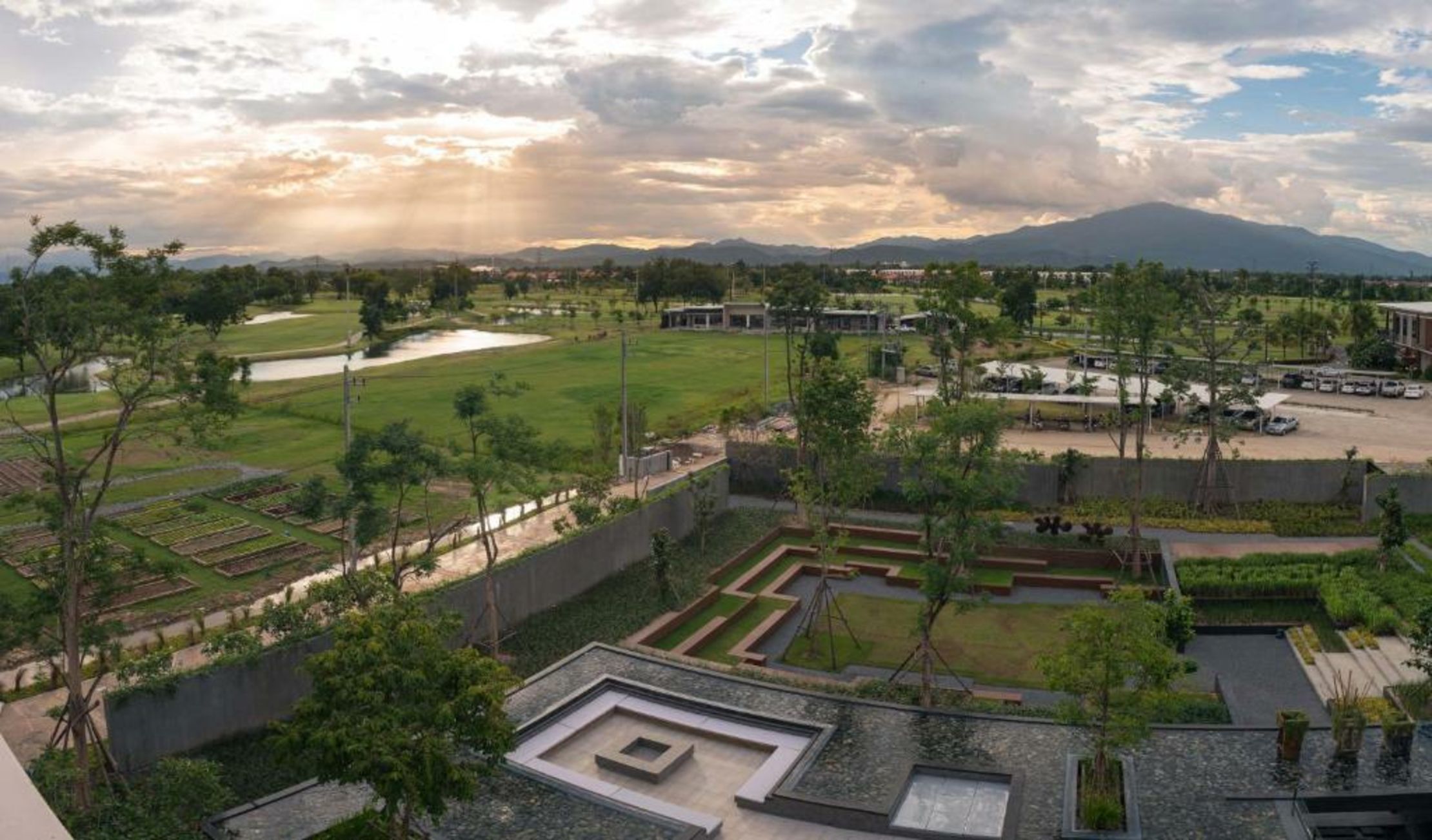 North Hill City Resort -SHA Extra Plus