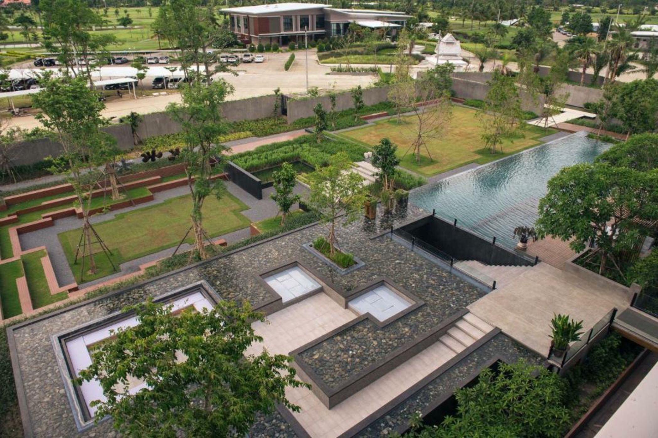 North Hill City Resort -SHA Extra Plus