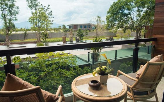 North Hill City Resort -SHA Extra Plus