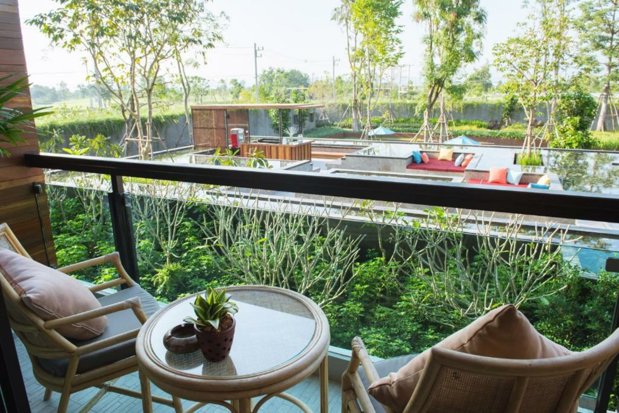 North Hill City Resort -SHA Extra Plus