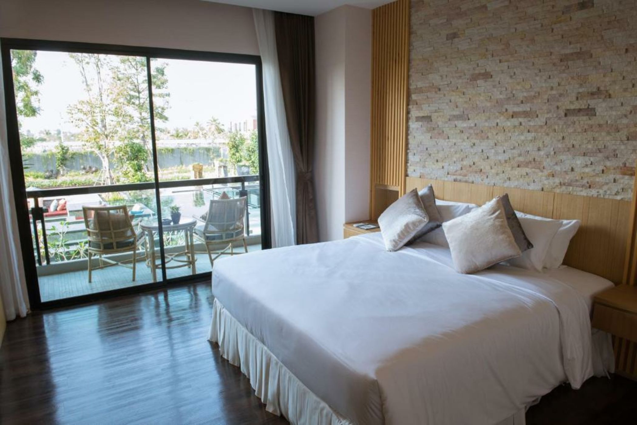 North Hill City Resort -SHA Extra Plus