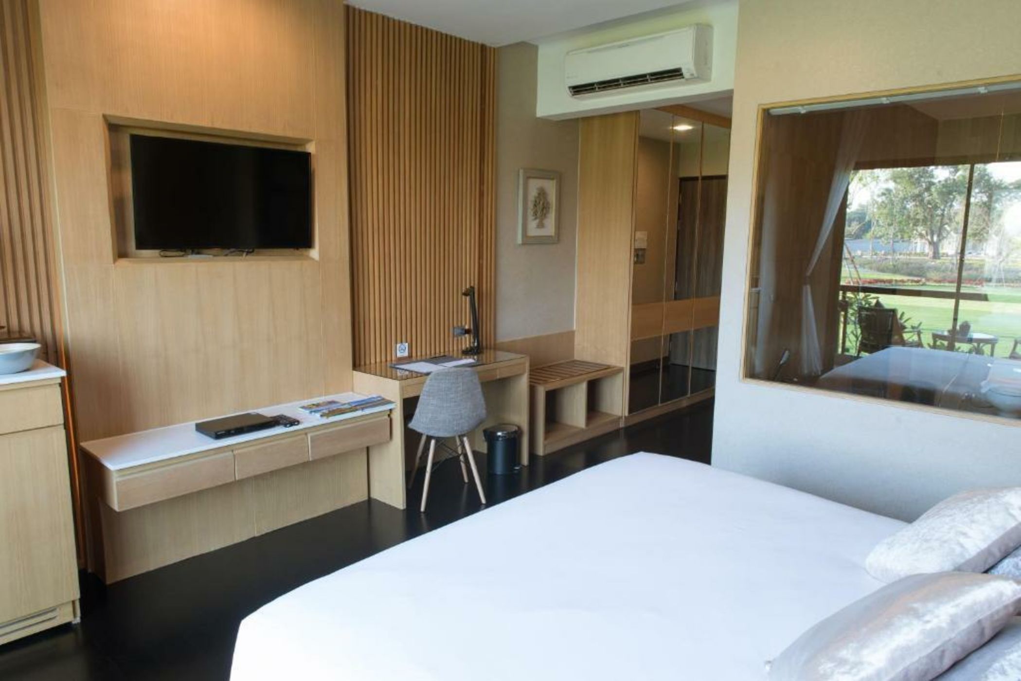 North Hill City Resort -SHA Extra Plus