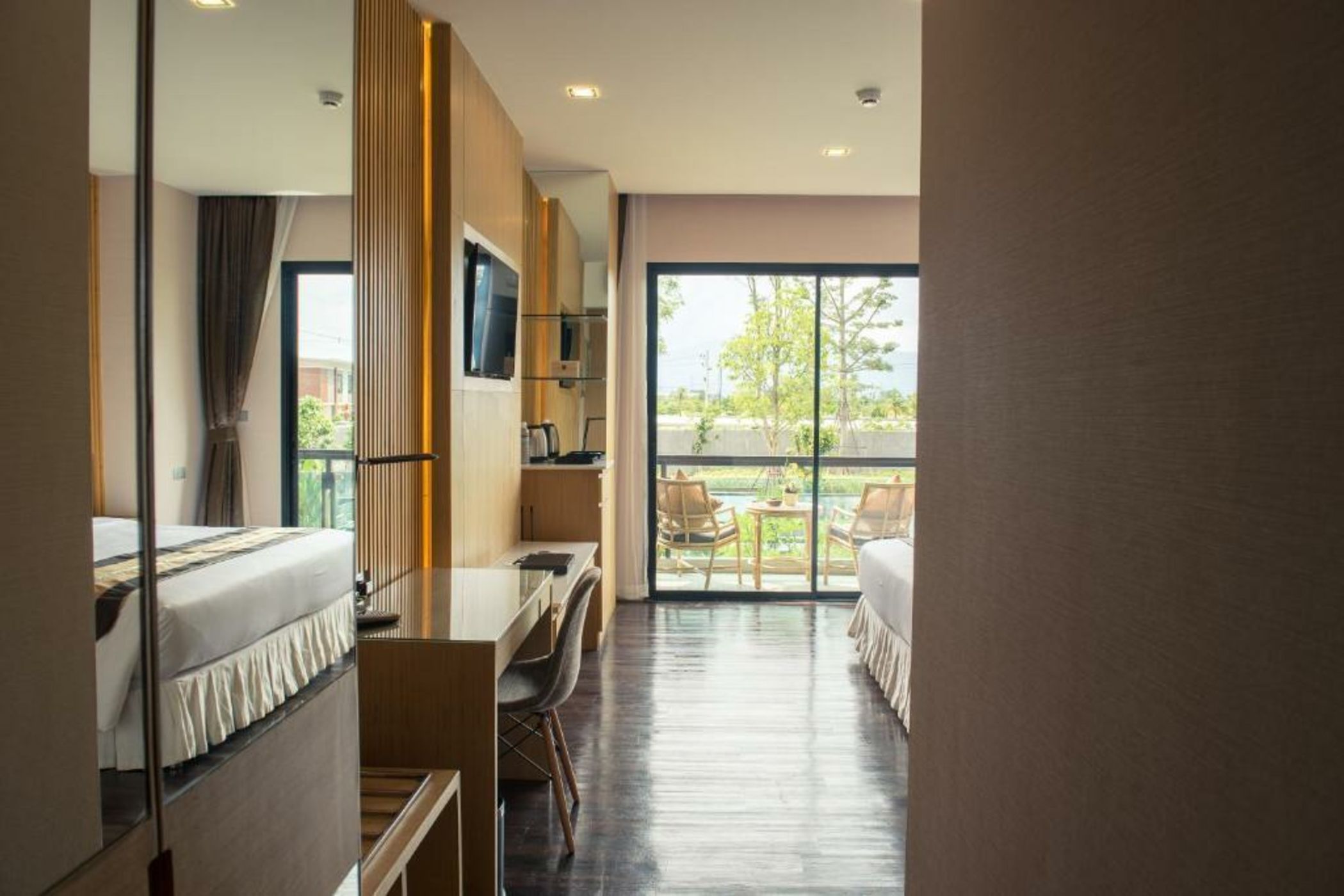 North Hill City Resort -SHA Extra Plus