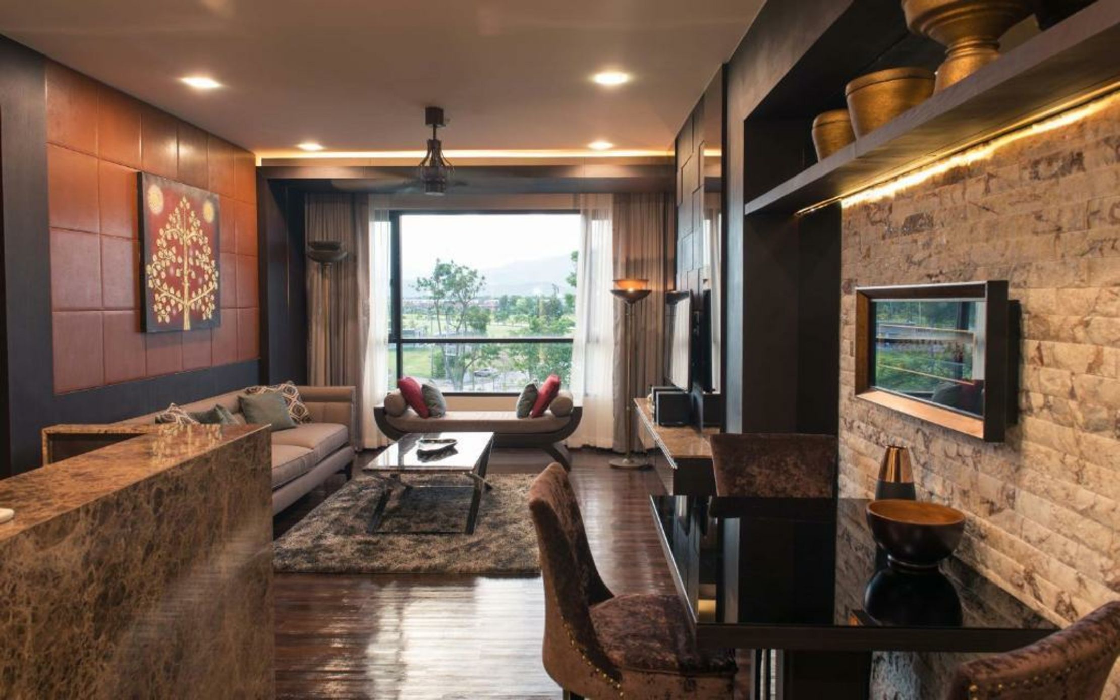 North Hill City Resort -SHA Extra Plus