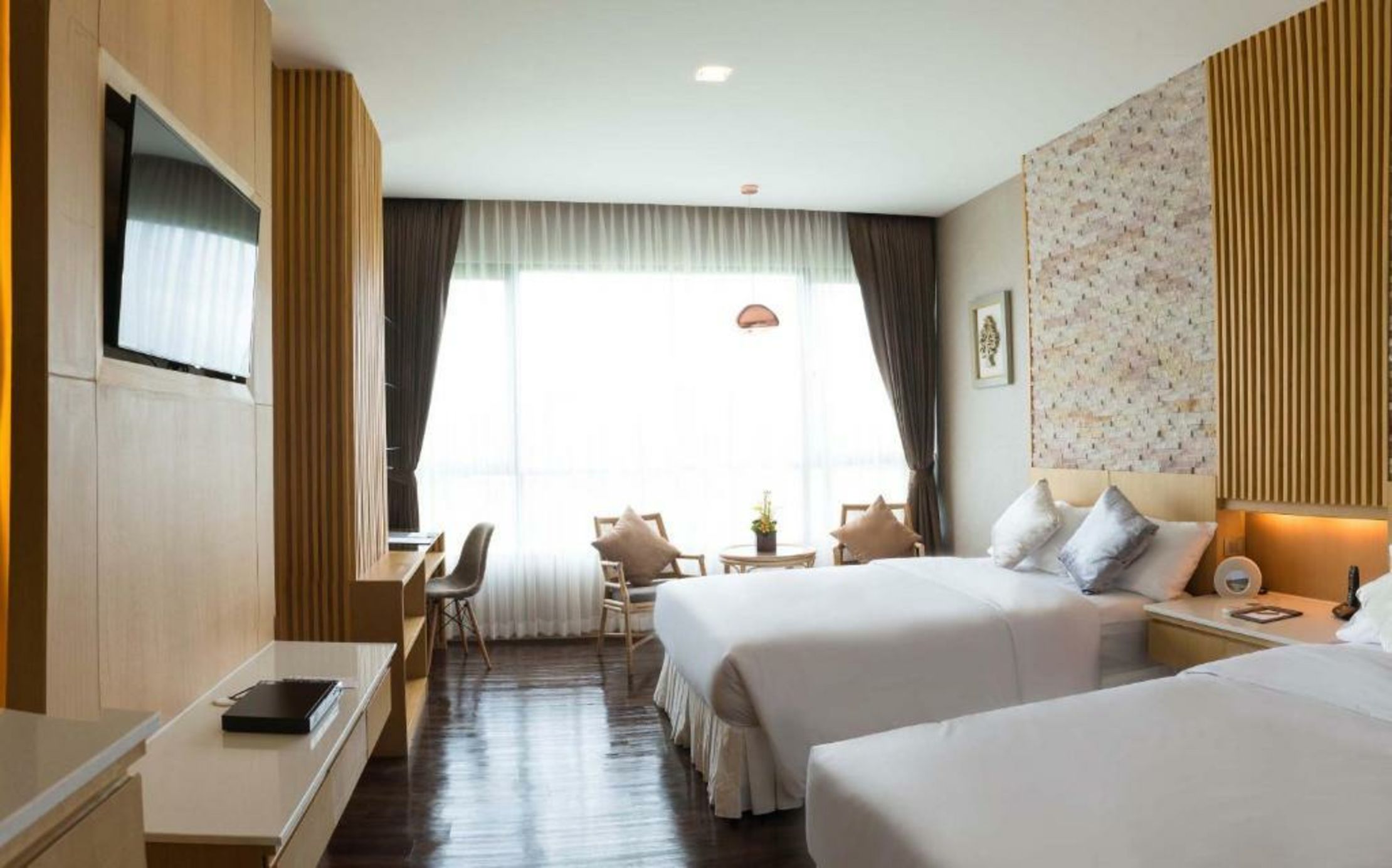 North Hill City Resort -SHA Extra Plus