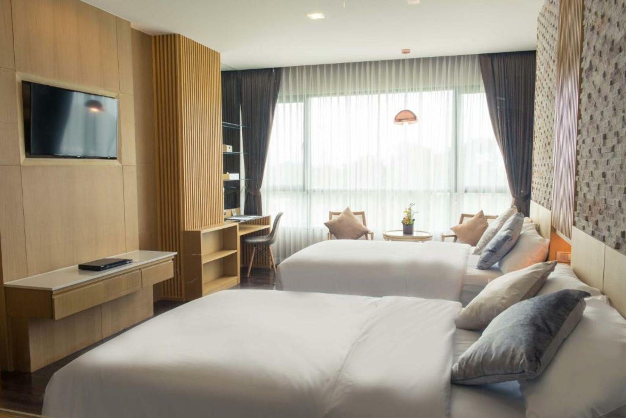 North Hill City Resort -SHA Extra Plus