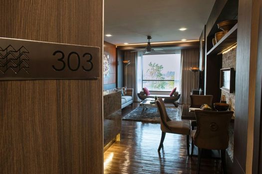 North Hill City Resort -SHA Extra Plus