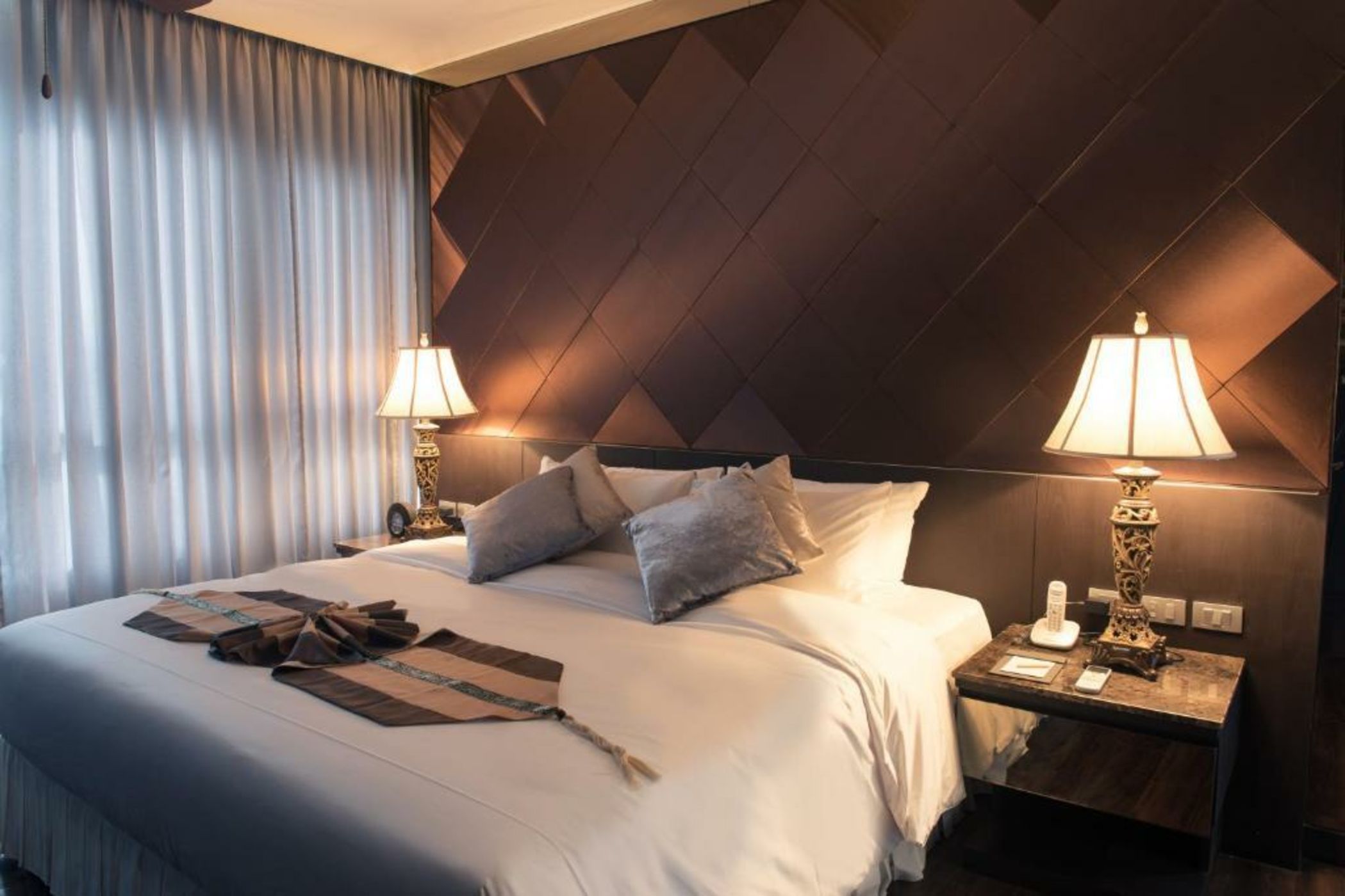 North Hill City Resort -SHA Extra Plus