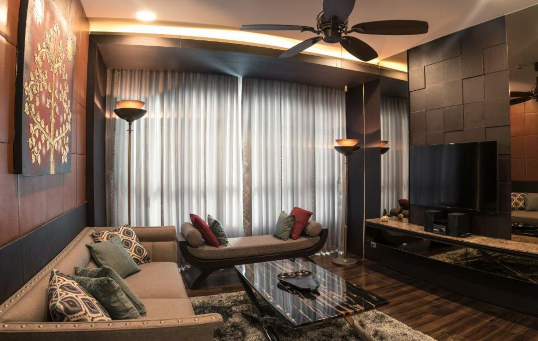 North Hill City Resort -SHA Extra Plus