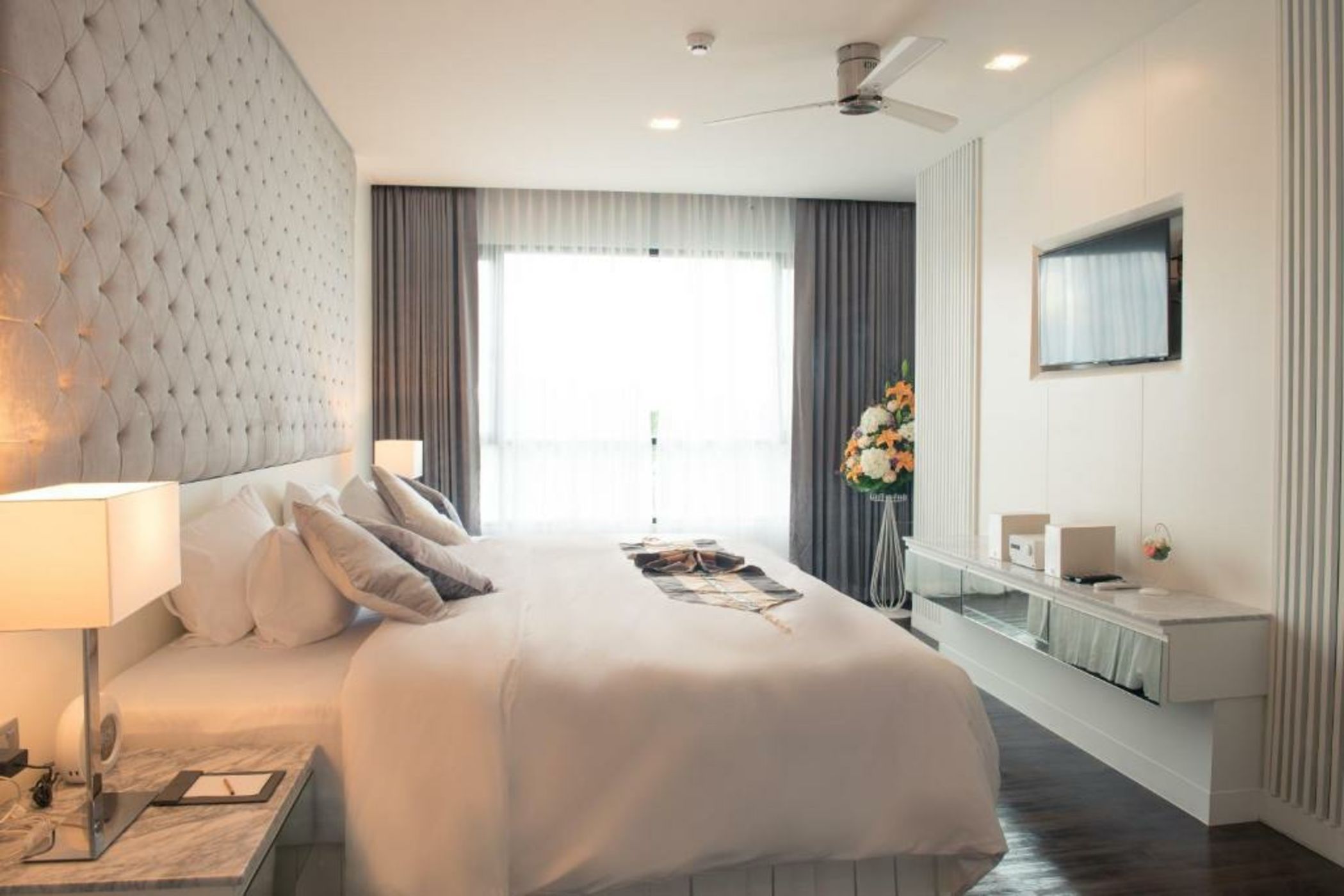 North Hill City Resort -SHA Extra Plus