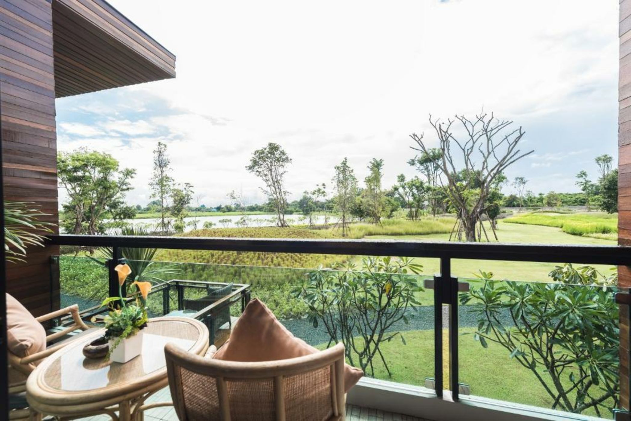 North Hill City Resort -SHA Extra Plus