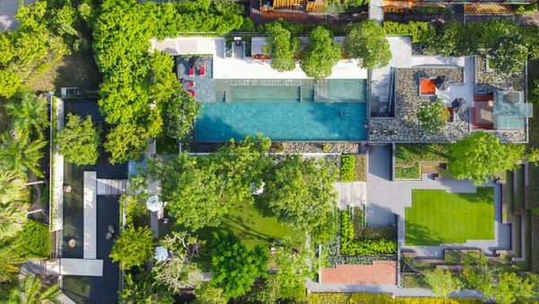 North Hill City Resort -SHA Extra Plus
