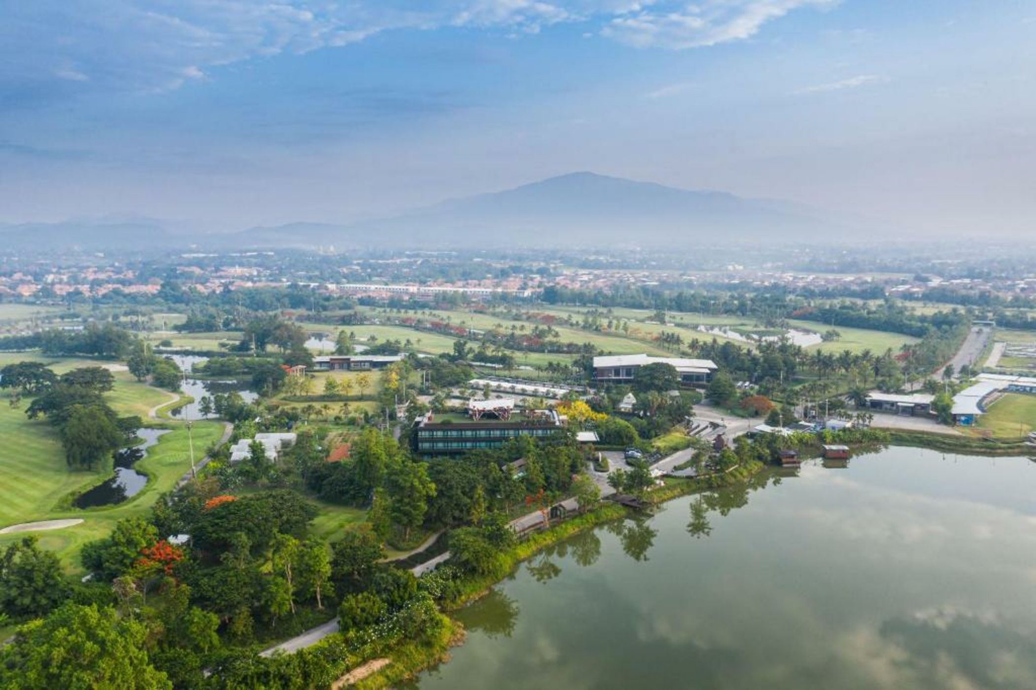 North Hill City Resort -SHA Extra Plus