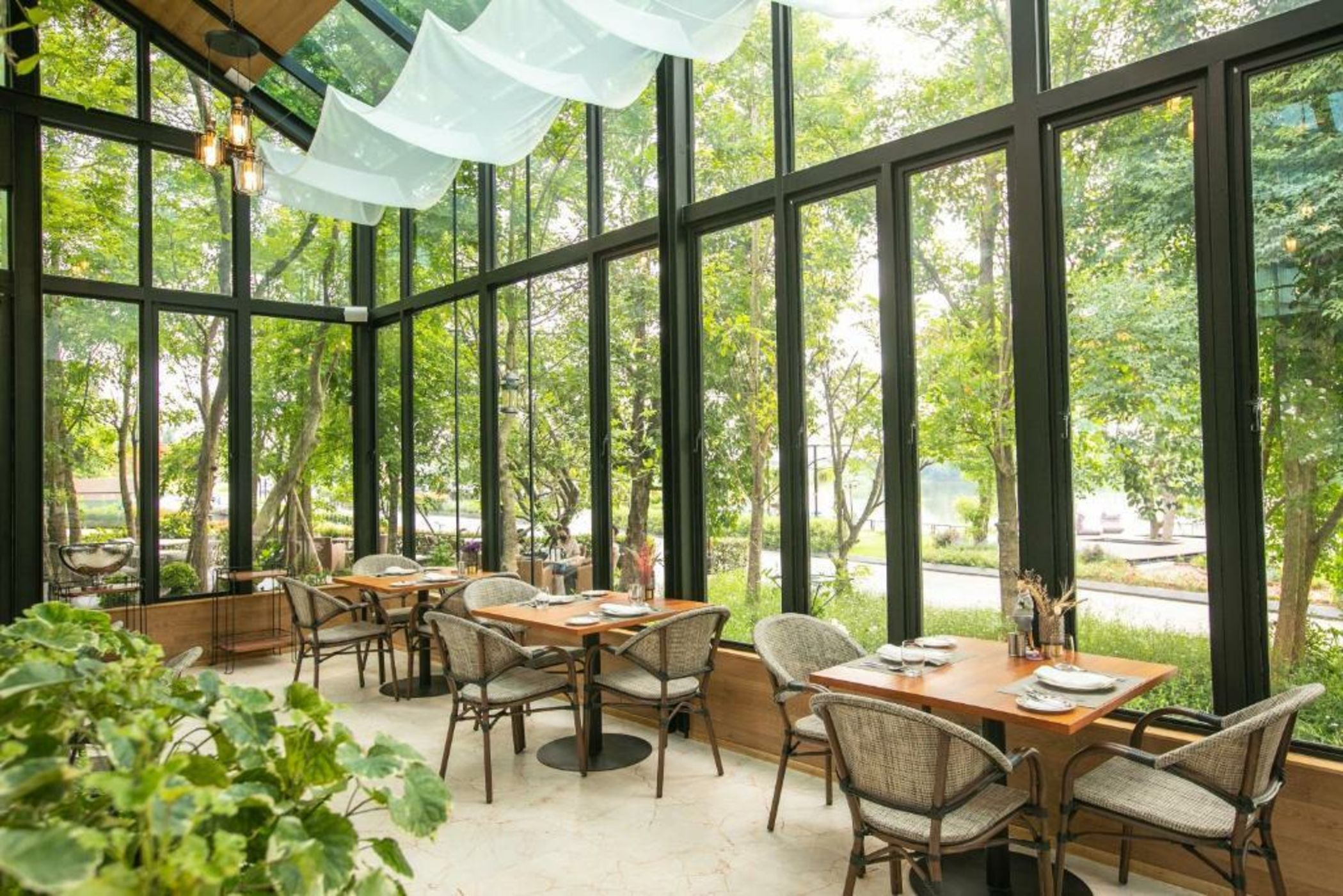 North Hill City Resort -SHA Extra Plus