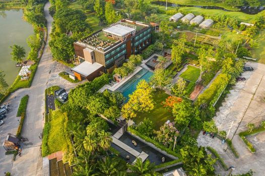 North Hill City Resort -SHA Extra Plus