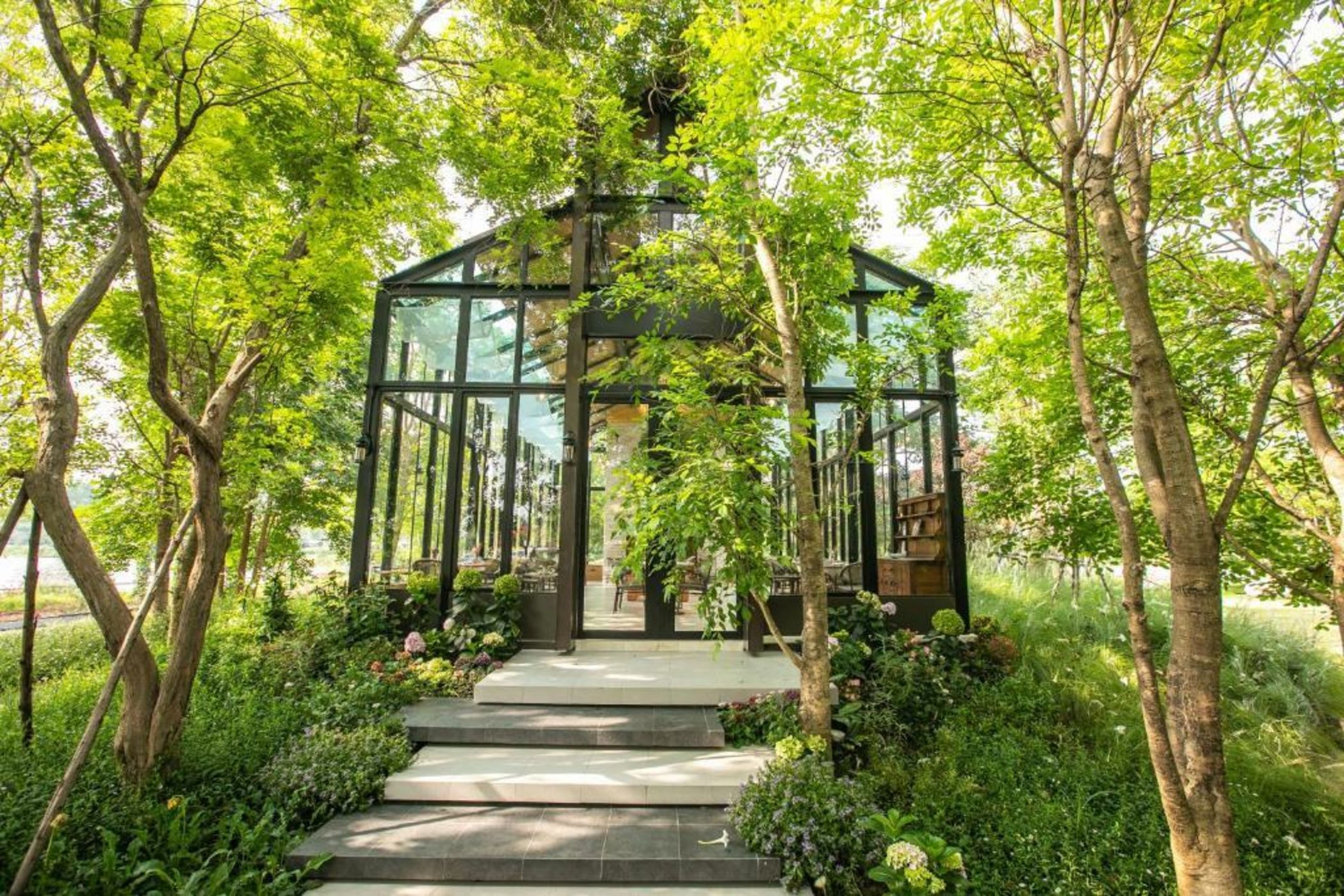 North Hill City Resort -SHA Extra Plus