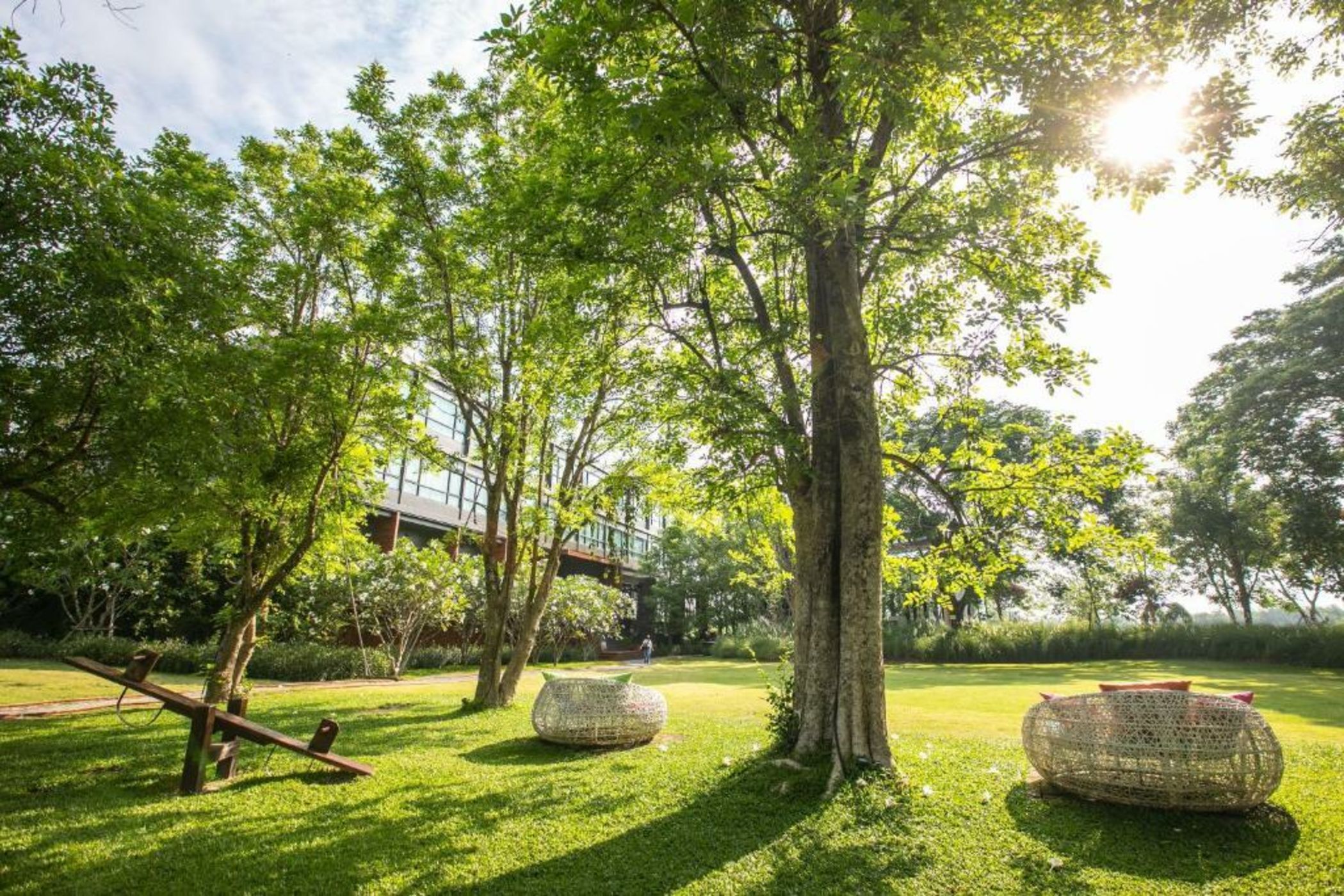 North Hill City Resort -SHA Extra Plus