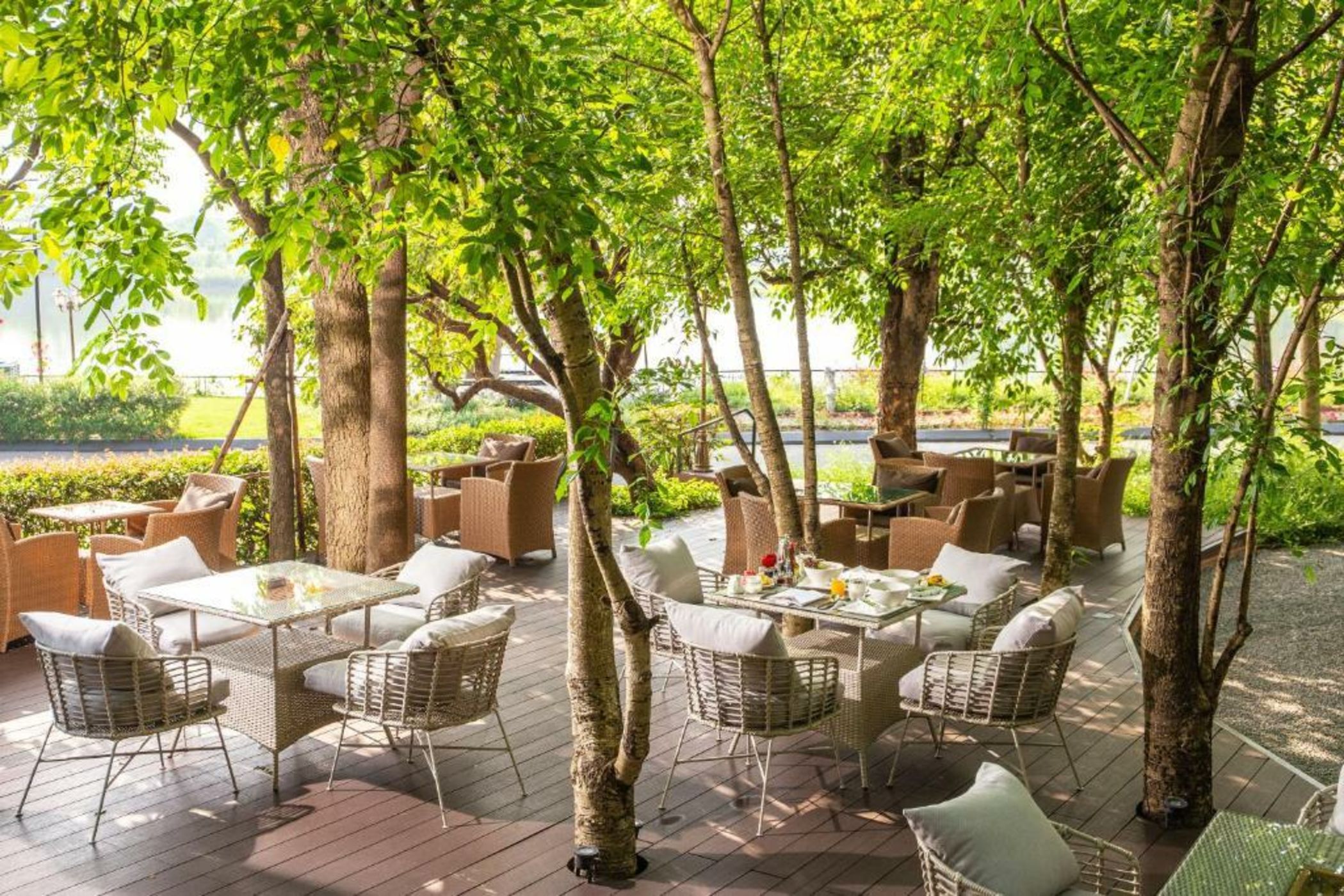 North Hill City Resort -SHA Extra Plus