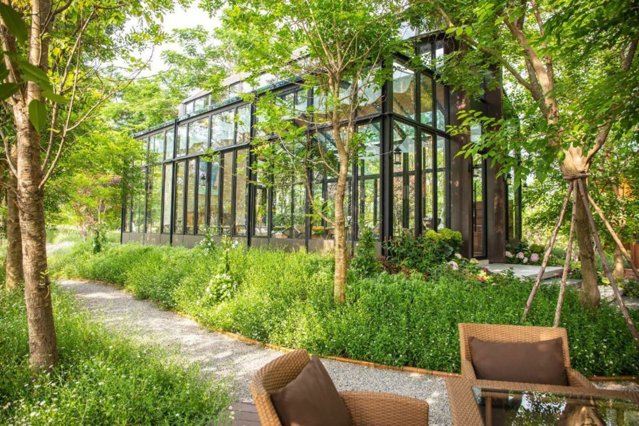 North Hill City Resort -SHA Extra Plus