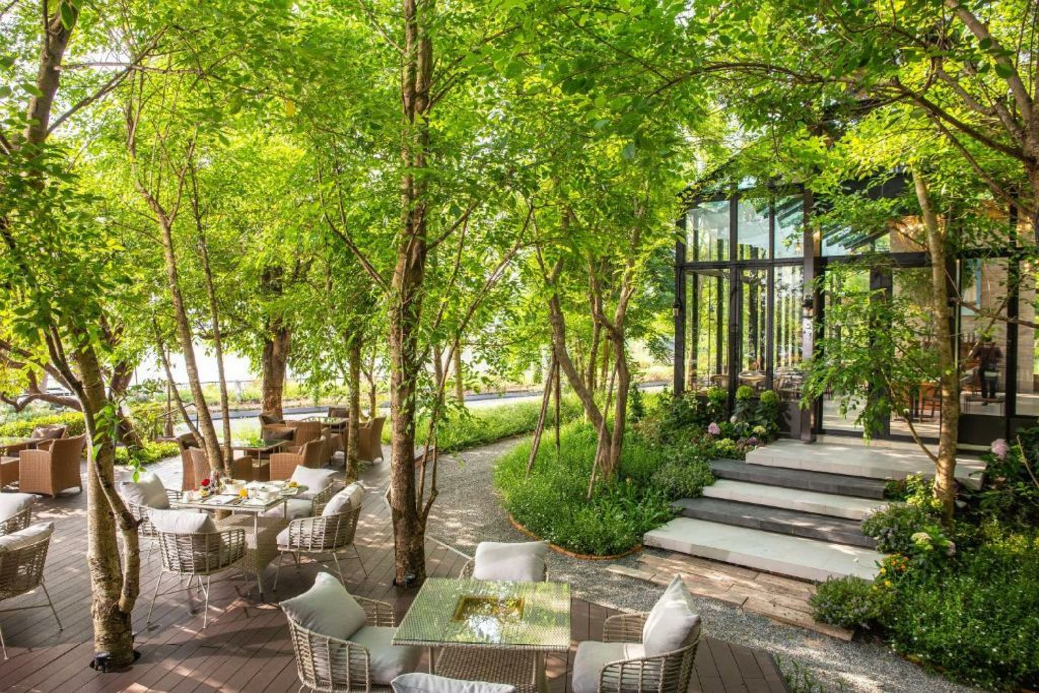 North Hill City Resort -SHA Extra Plus