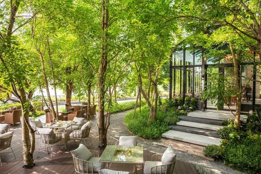 North Hill City Resort -SHA Extra Plus