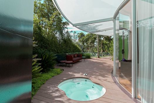 Unique Garden