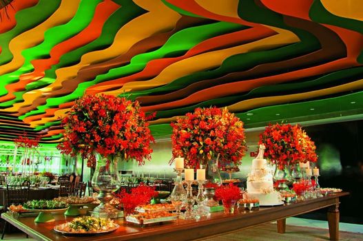 Unique Garden