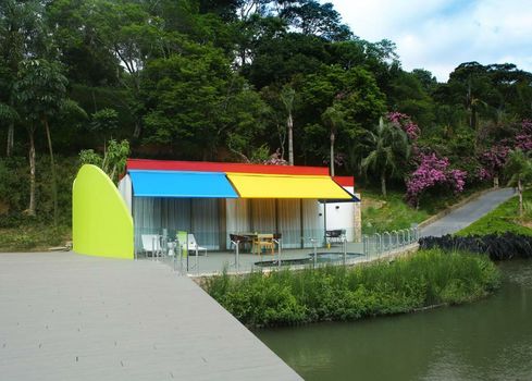Unique Garden