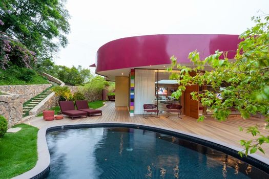 Unique Garden