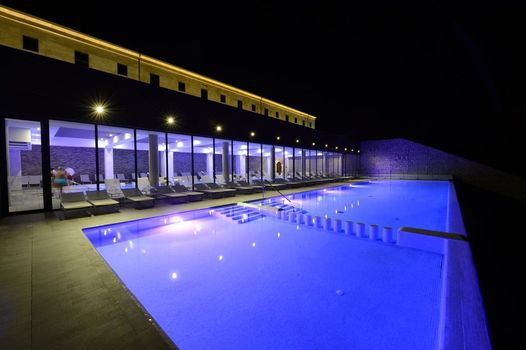 Hotel Castilla Termal Monasterio de Valbuena