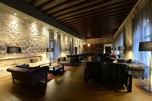 Hotel Castilla Termal Monasterio de Valbuena