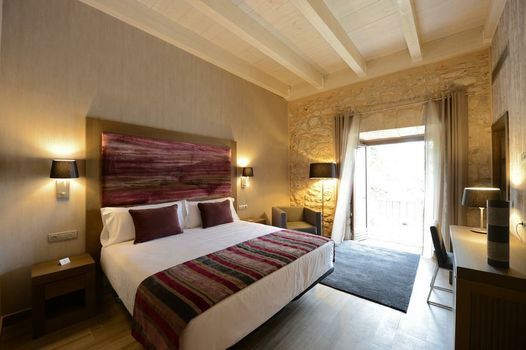Hotel Castilla Termal Monasterio de Valbuena