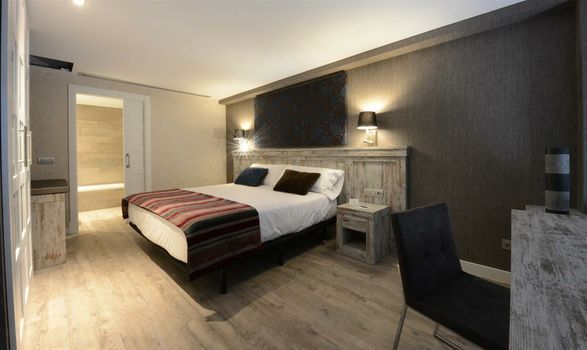 Hotel Castilla Termal Monasterio de Valbuena
