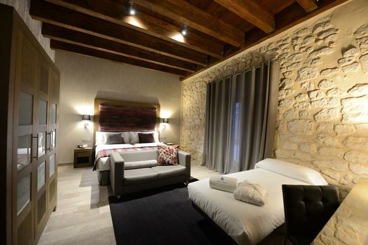 Hotel Castilla Termal Monasterio de Valbuena