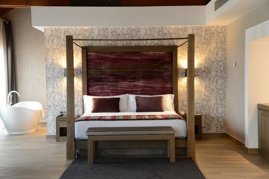 Hotel Castilla Termal Monasterio de Valbuena