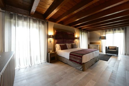 Hotel Castilla Termal Monasterio de Valbuena