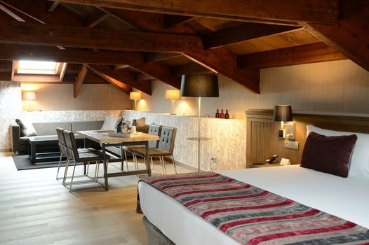 Hotel Castilla Termal Monasterio de Valbuena