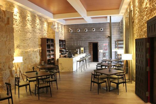 Hotel Castilla Termal Monasterio de Valbuena