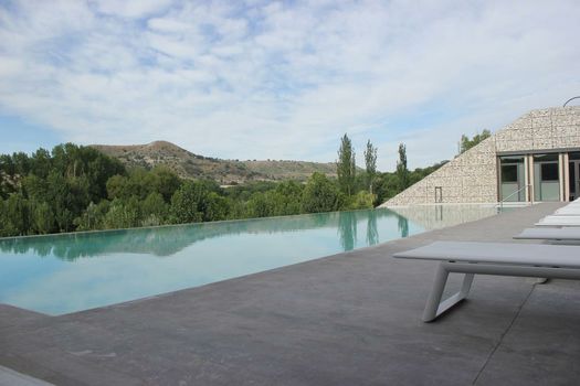 Hotel Castilla Termal Monasterio de Valbuena